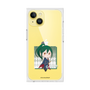 Premium Square Case［ Re:ZERO -Starting Life in Another World- Crusch Karsten - Mini Character ］