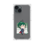 Premium Square Case［ Re:ZERO -Starting Life in Another World- Crusch Karsten - Mini Character ］