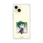 Premium Square Case［ Re:ZERO -Starting Life in Another World- Crusch Karsten - Mini Character ］