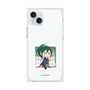 Premium Square Case［ Re:ZERO -Starting Life in Another World- Crusch Karsten - Mini Character ］