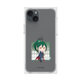 Premium Square Case［ Re:ZERO -Starting Life in Another World- Crusch Karsten - Mini Character ］