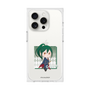 Premium Square Case［ Re:ZERO -Starting Life in Another World- Crusch Karsten - Mini Character ］