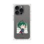 Premium Square Case［ Re:ZERO -Starting Life in Another World- Crusch Karsten - Mini Character ］