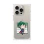 Premium Square Case［ Re:ZERO -Starting Life in Another World- Crusch Karsten - Mini Character ］