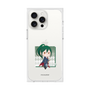 Premium Square Case［ Re:ZERO -Starting Life in Another World- Crusch Karsten - Mini Character ］