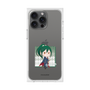 Premium Square Case［ Re:ZERO -Starting Life in Another World- Crusch Karsten - Mini Character ］