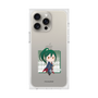 Premium Square Case［ Re:ZERO -Starting Life in Another World- Crusch Karsten - Mini Character ］