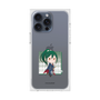 Premium Square Case［ Re:ZERO -Starting Life in Another World- Crusch Karsten - Mini Character ］
