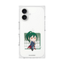 Premium Square Case［ Re:ZERO -Starting Life in Another World- Crusch Karsten - Mini Character ］