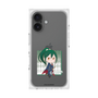 Premium Square Case［ Re:ZERO -Starting Life in Another World- Crusch Karsten - Mini Character ］