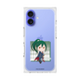 Premium Square Case［ Re:ZERO -Starting Life in Another World- Crusch Karsten - Mini Character ］