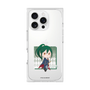 Premium Square Case［ Re:ZERO -Starting Life in Another World- Crusch Karsten - Mini Character ］