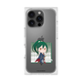 Premium Square Case［ Re:ZERO -Starting Life in Another World- Crusch Karsten - Mini Character ］