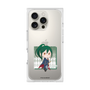 Premium Square Case［ Re:ZERO -Starting Life in Another World- Crusch Karsten - Mini Character ］