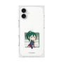 Premium Square Case［ Re:ZERO -Starting Life in Another World- Crusch Karsten - Mini Character ］