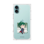 Premium Square Case［ Re:ZERO -Starting Life in Another World- Crusch Karsten - Mini Character ］