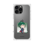 Premium Square Case［ Re:ZERO -Starting Life in Another World- Crusch Karsten - Mini Character ］