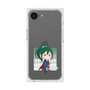 Premium Square Case［ Re:ZERO -Starting Life in Another World- Crusch Karsten - Mini Character ］