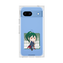 Premium Square Case［ Re:ZERO -Starting Life in Another World- Crusch Karsten - Mini Character ］