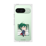 Premium Square Case［ Re:ZERO -Starting Life in Another World- Crusch Karsten - Mini Character ］