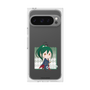 Premium Square Case［ Re:ZERO -Starting Life in Another World- Crusch Karsten - Mini Character ］