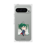 Premium Square Case［ Re:ZERO -Starting Life in Another World- Crusch Karsten - Mini Character ］