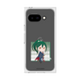 Premium Square Case［ Re:ZERO -Starting Life in Another World- Crusch Karsten - Mini Character ］