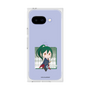 Premium Square Case［ Re:ZERO -Starting Life in Another World- Crusch Karsten - Mini Character ］