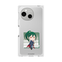 Premium Square Case［ Re:ZERO -Starting Life in Another World- Crusch Karsten - Mini Character ］
