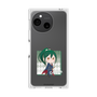 Premium Square Case［ Re:ZERO -Starting Life in Another World- Crusch Karsten - Mini Character ］
