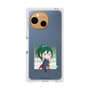 Premium Square Case［ Re:ZERO -Starting Life in Another World- Crusch Karsten - Mini Character ］