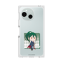 Premium Square Case［ Re:ZERO -Starting Life in Another World- Crusch Karsten - Mini Character ］