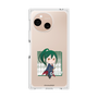 Premium Square Case［ Re:ZERO -Starting Life in Another World- Crusch Karsten - Mini Character ］