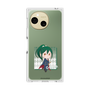 Premium Square Case［ Re:ZERO -Starting Life in Another World- Crusch Karsten - Mini Character ］
