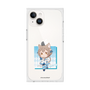 Premium Square Case［ Re:ZERO -Starting Life in Another World- Ferris - Mini Character ］
