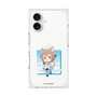 Premium Square Case［ Re:ZERO -Starting Life in Another World- Ferris - Mini Character ］