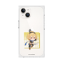 Premium Square Case［ Re:ZERO -Starting Life in Another World- Felt - Mini Character ］