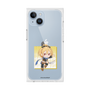 Premium Square Case［ Re:ZERO -Starting Life in Another World- Felt - Mini Character ］