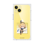 Premium Square Case［ Re:ZERO -Starting Life in Another World- Felt - Mini Character ］