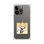 Premium Square Case［ Re:ZERO -Starting Life in Another World- Felt - Mini Character ］
