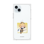 Premium Square Case［ Re:ZERO -Starting Life in Another World- Felt - Mini Character ］