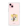 Premium Square Case［ Re:ZERO -Starting Life in Another World- Felt - Mini Character ］