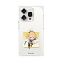 Premium Square Case［ Re:ZERO -Starting Life in Another World- Felt - Mini Character ］