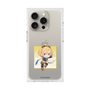 Premium Square Case［ Re:ZERO -Starting Life in Another World- Felt - Mini Character ］