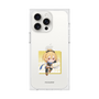 Premium Square Case［ Re:ZERO -Starting Life in Another World- Felt - Mini Character ］