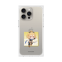 Premium Square Case［ Re:ZERO -Starting Life in Another World- Felt - Mini Character ］