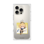 Premium Square Case［ Re:ZERO -Starting Life in Another World- Felt - Mini Character ］