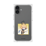 Premium Square Case［ Re:ZERO -Starting Life in Another World- Felt - Mini Character ］