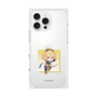 Premium Square Case［ Re:ZERO -Starting Life in Another World- Felt - Mini Character ］