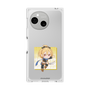 Premium Square Case［ Re:ZERO -Starting Life in Another World- Felt - Mini Character ］